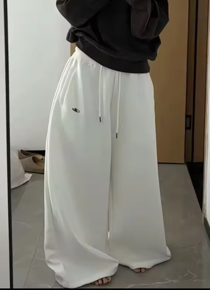 Baggy Pants „lacy”