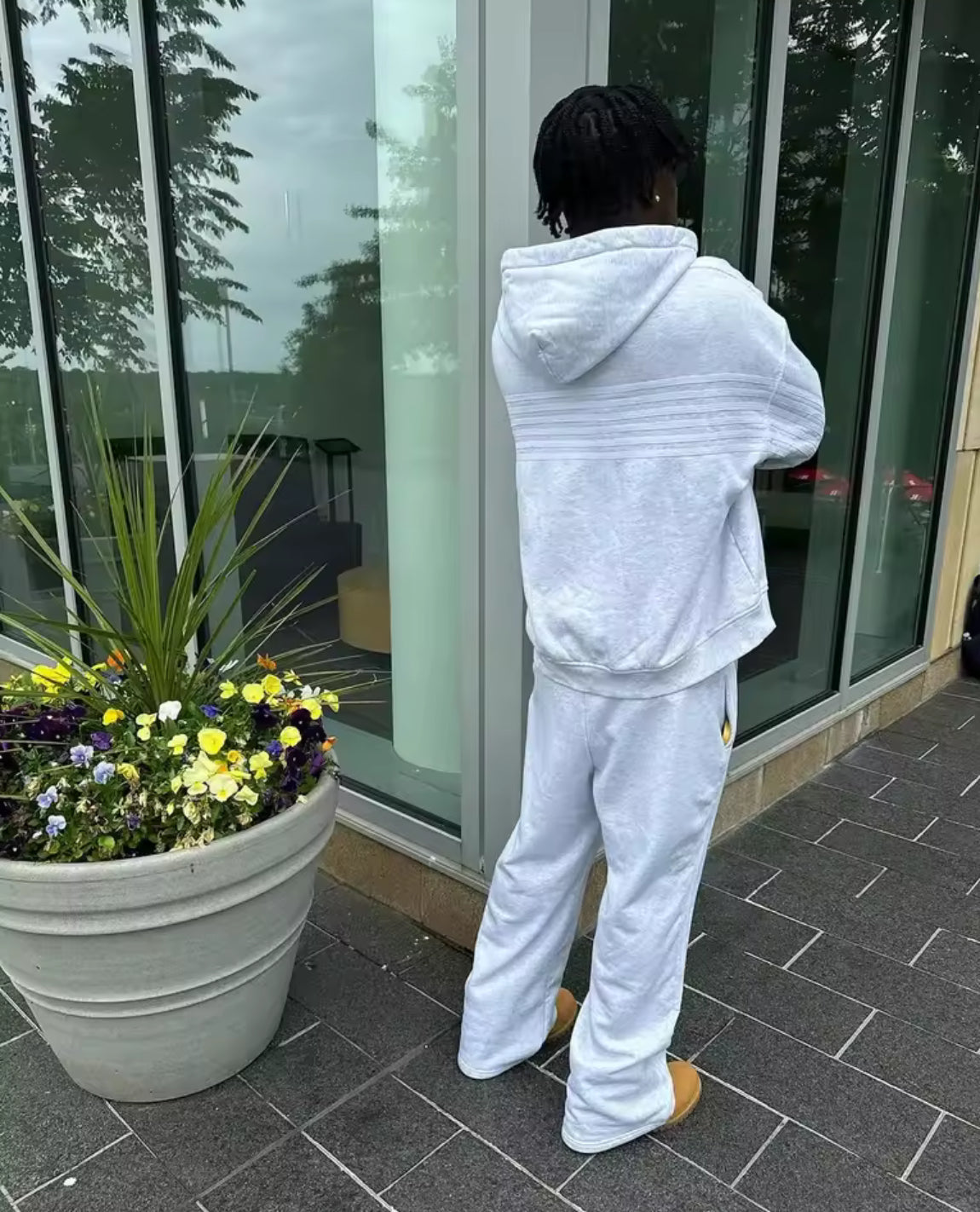 Tracksuit „KAPITAL” Hoodie/Pants