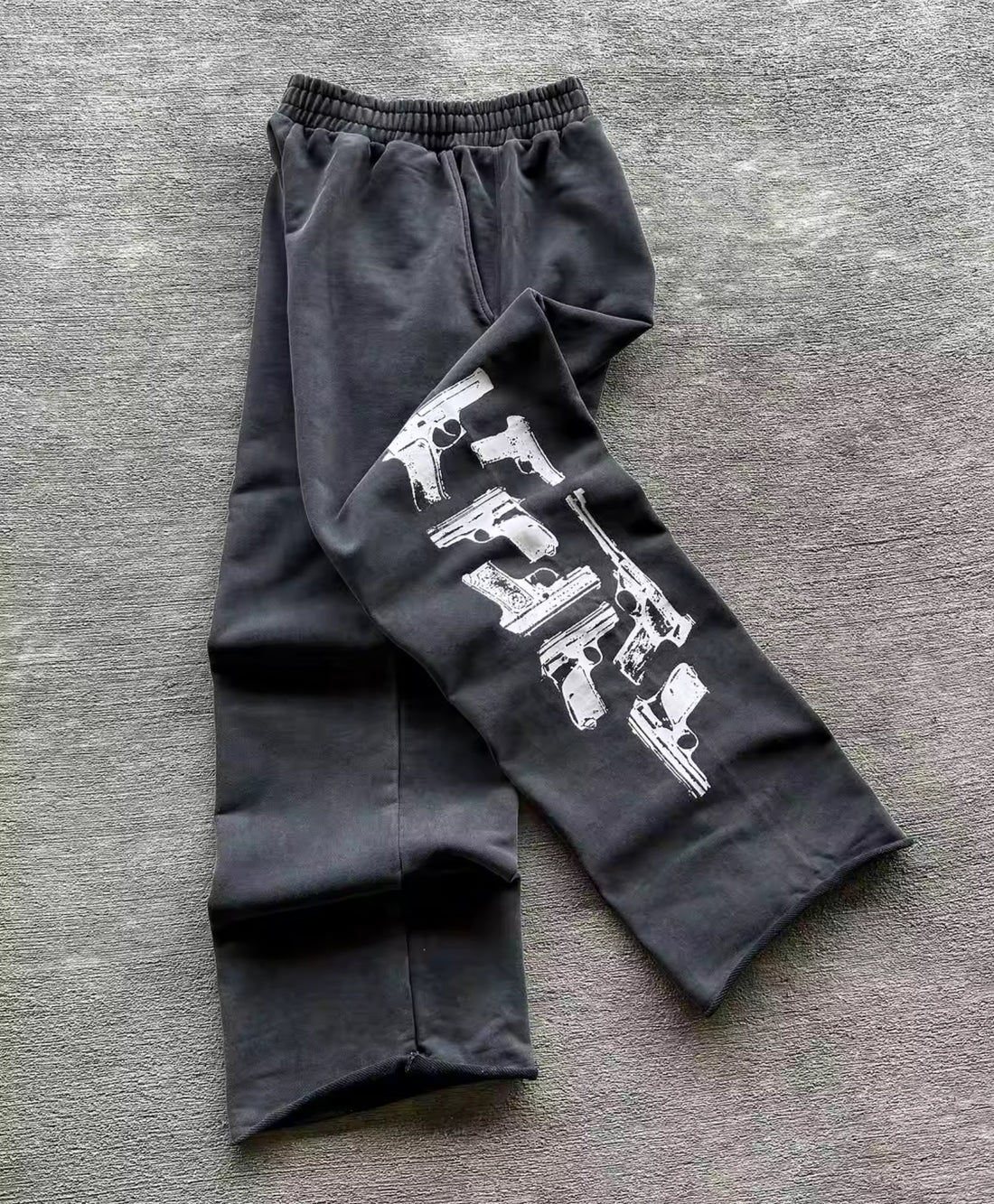 Baggy Pants „GUN”