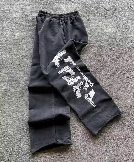 Baggy Pants „GUN”