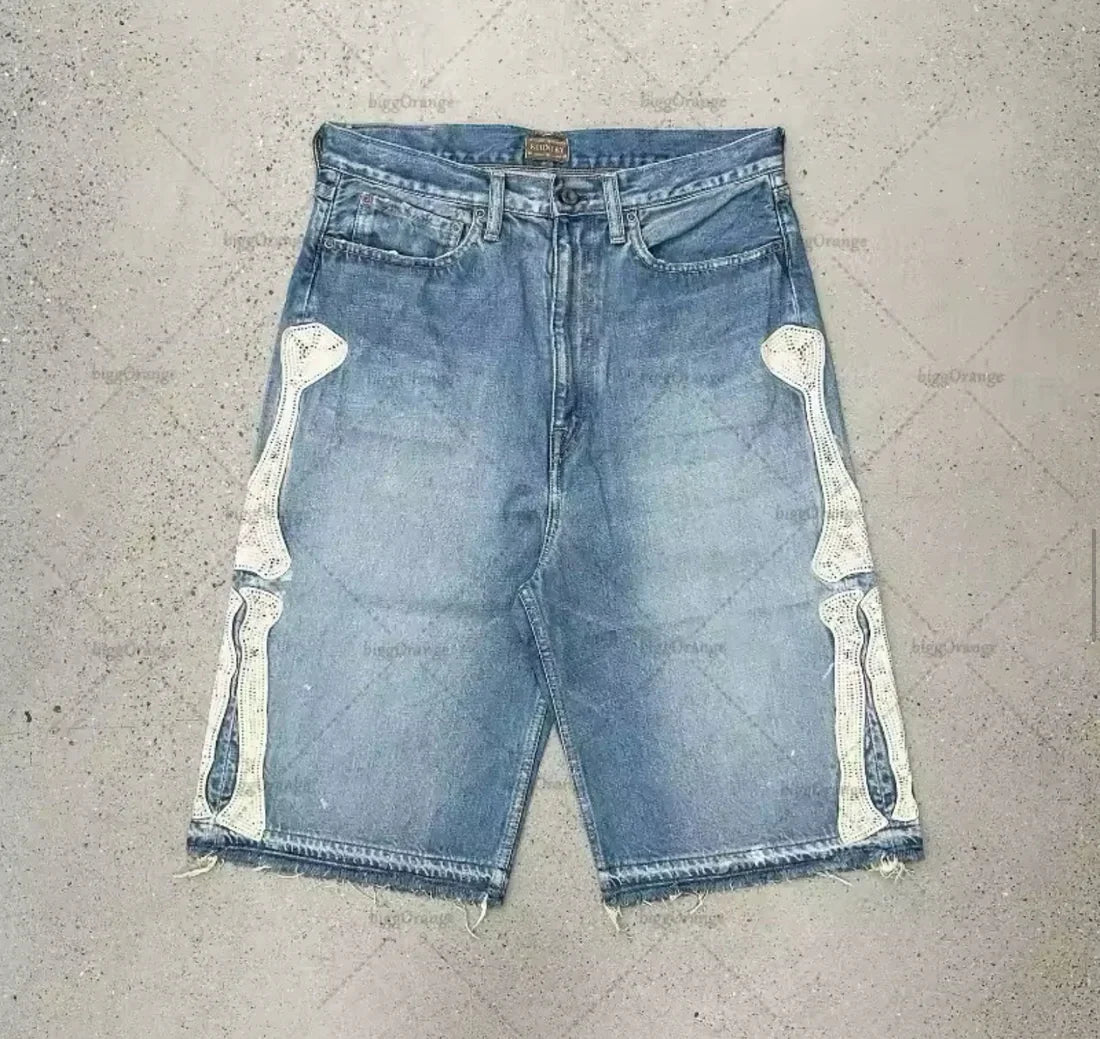 Shorts „bones”