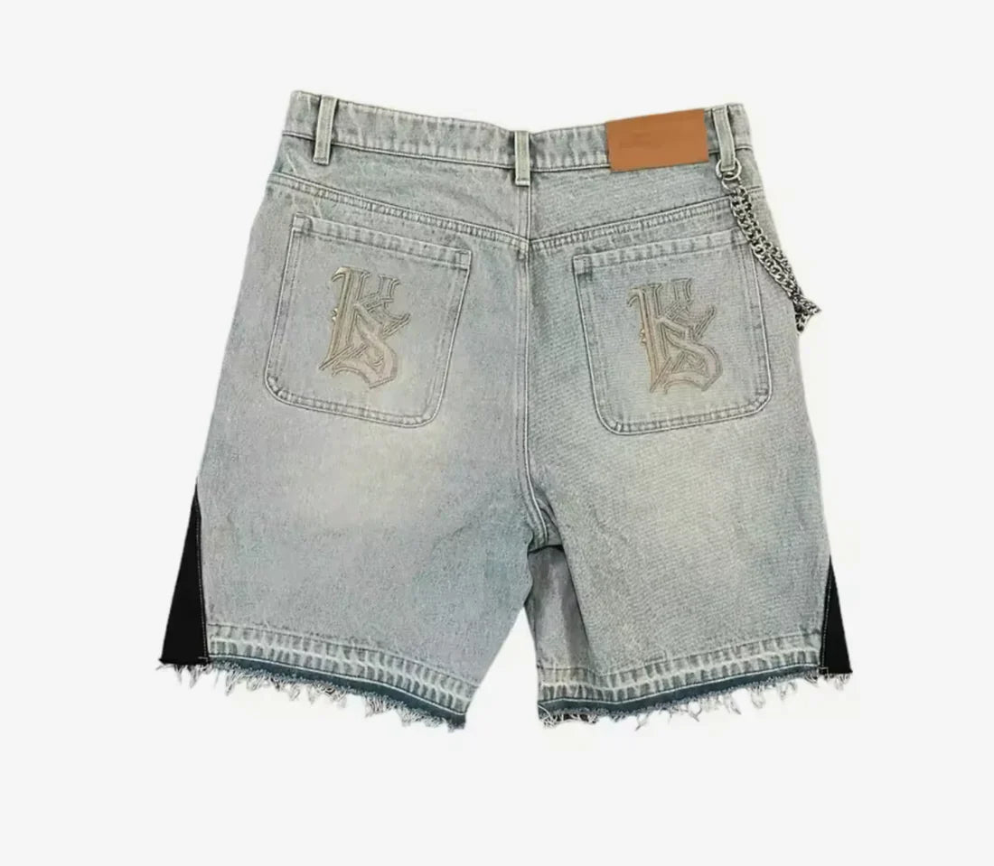 Shorts jeans