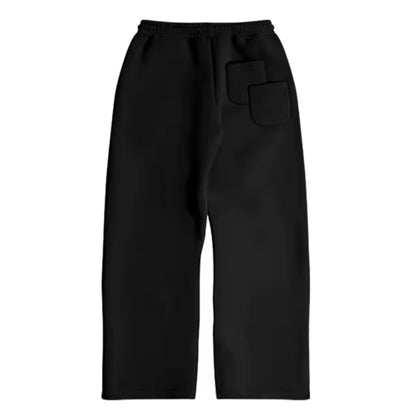 Tracksuit „WAVY” Hoodie/Pants