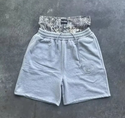 Shorts „camo”