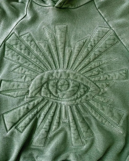 Eye Hoodie