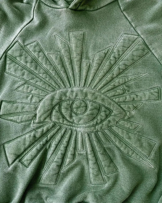Eye Hoodie