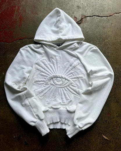 Eye Hoodie