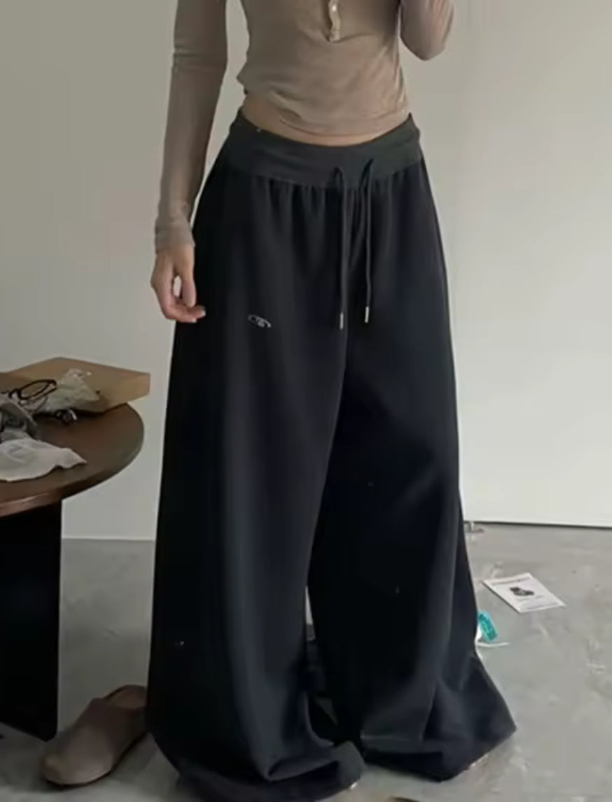 Baggy Pants „lacy”