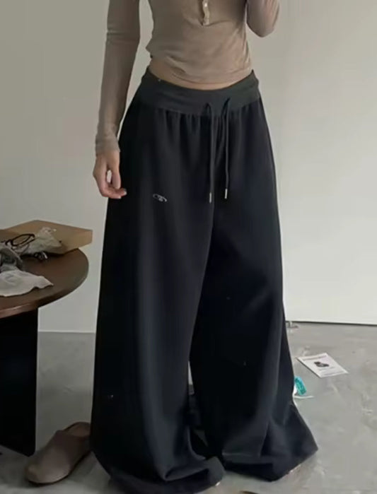 Baggy Pants „lacy”