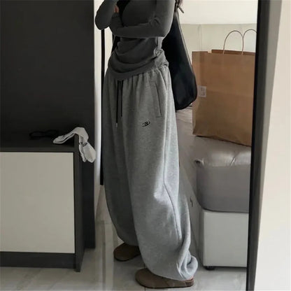 Oversized Sweatpants