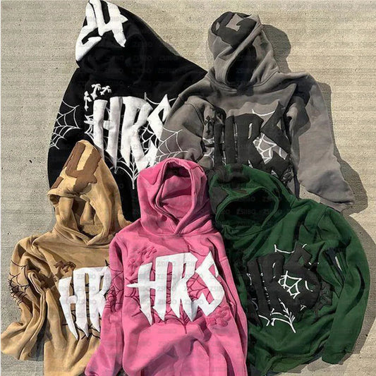 HRS Hoodie