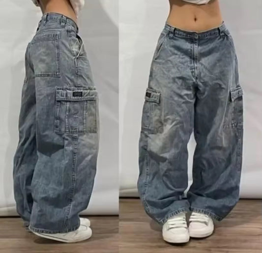 Y2K Jeans