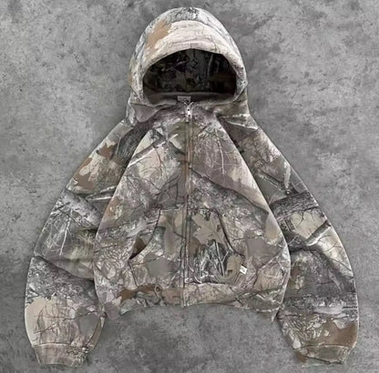 Tracksuit „CAMEO” Hoodie/Pants