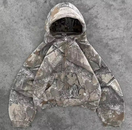 Tracksuit „CAMEO” Hoodie/Pants