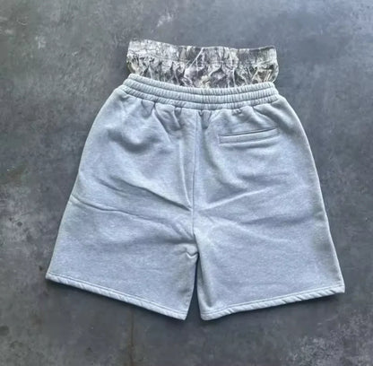 Shorts „camo”