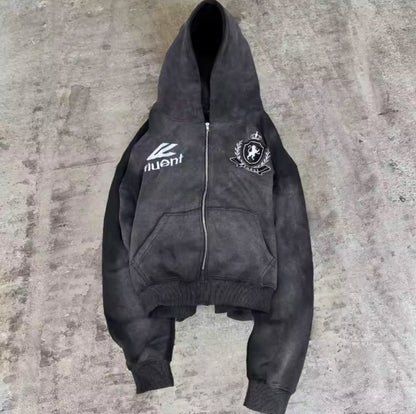 Tracksuit „FLUENT” Hoodie/Pants