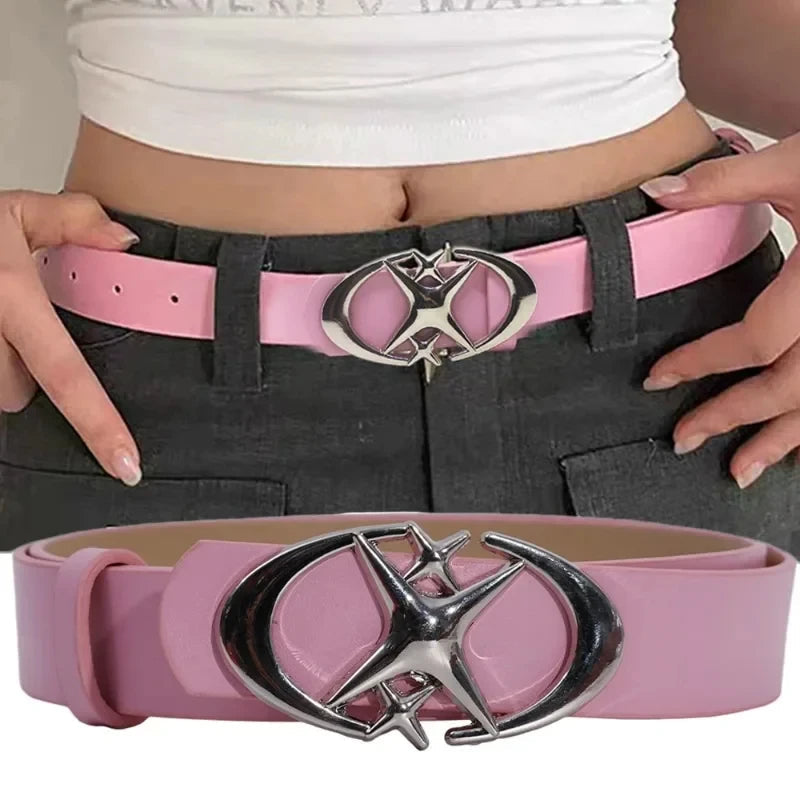 Moon Star Belt
