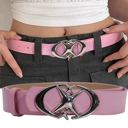 Moon Star Belt
