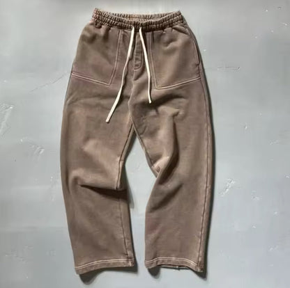 Tracksuit „MOISLE” Hoodie/Pants