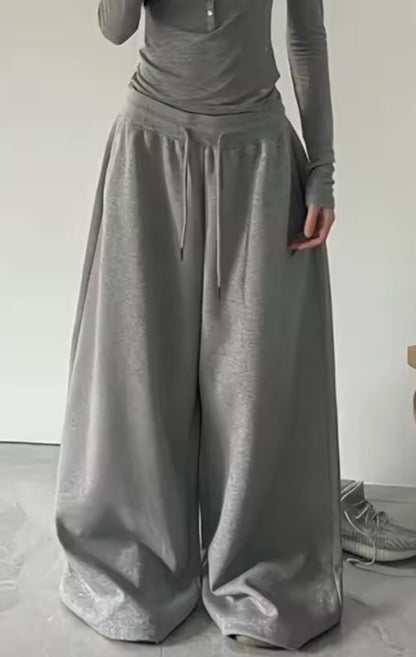 Baggy Pants „lacy”