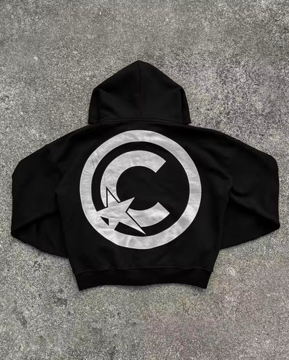 Tracksuit „CLRVNT” Hoodie/Pants