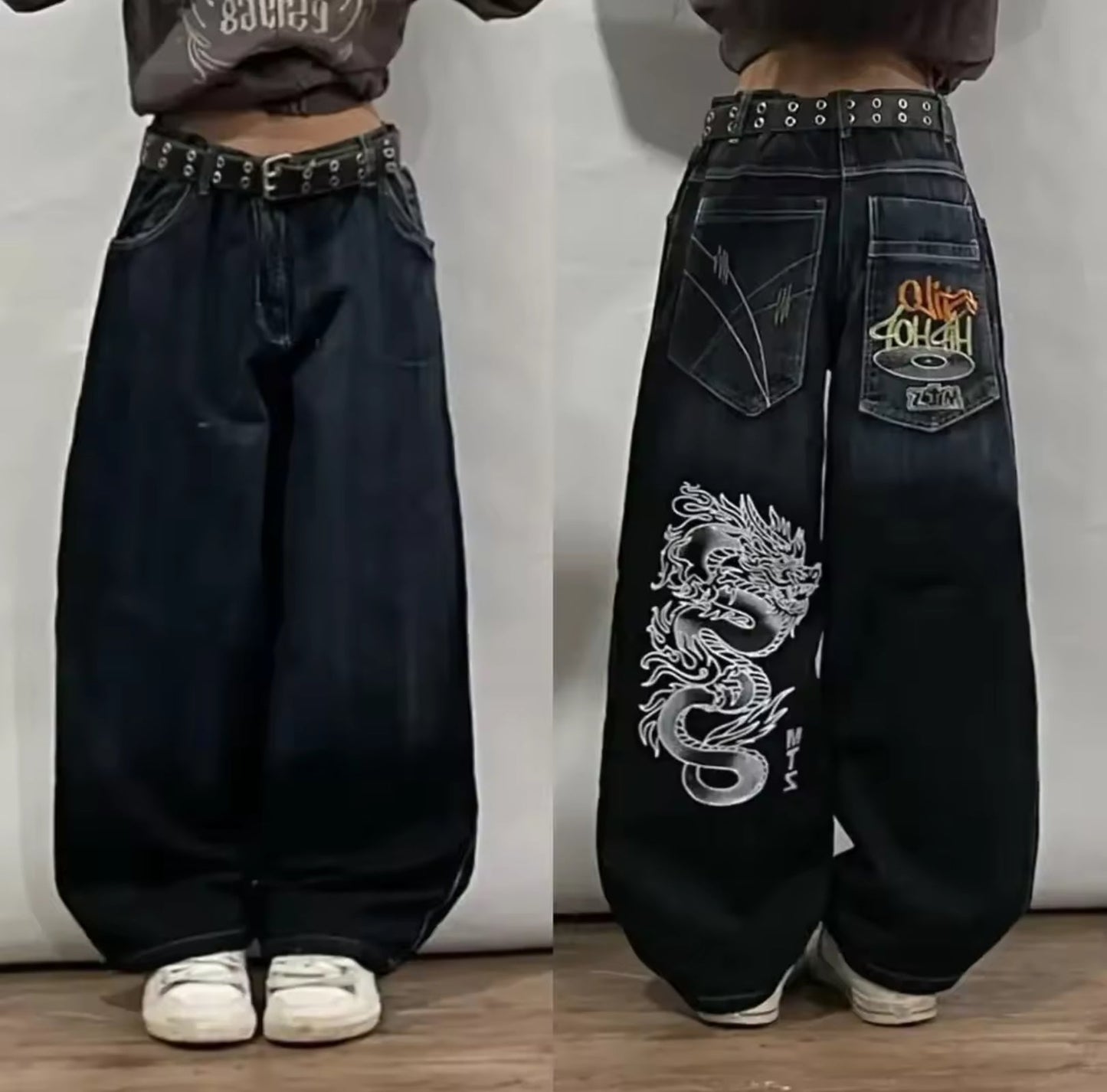 Y2K Jeans