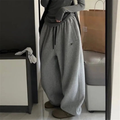 Oversized Sweatpants