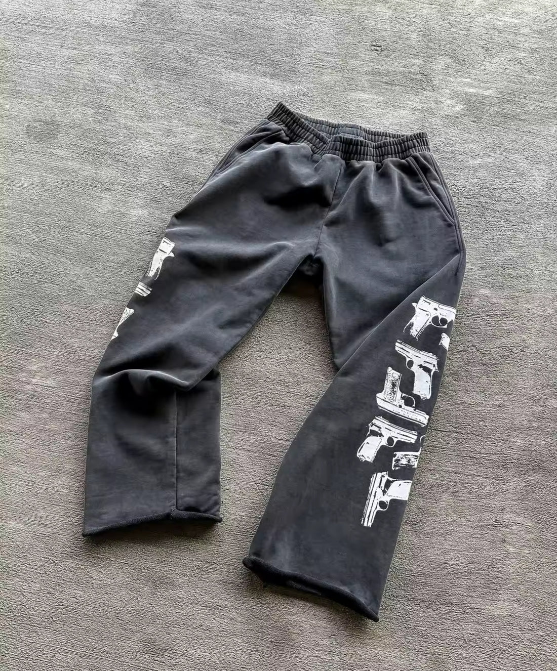 Baggy Pants „GUN”