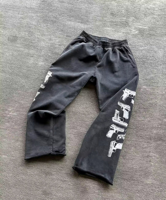 Baggy Pants „GUN”