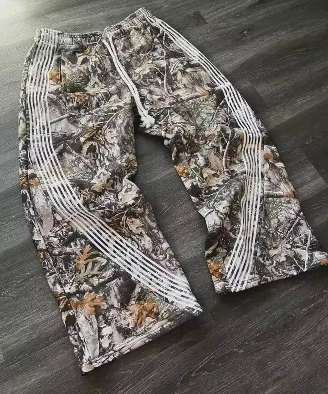 Baggy Pants „archive”