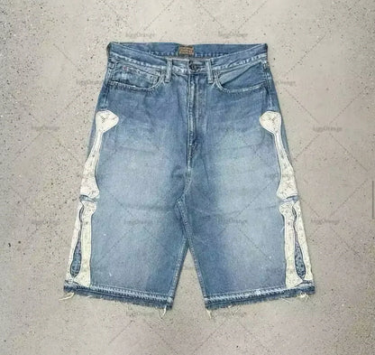 Shorts „bones”