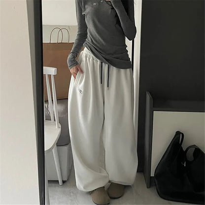 Oversized Sweatpants