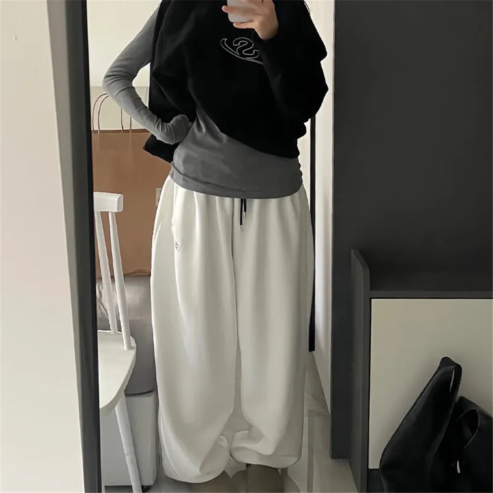 Oversized Sweatpants