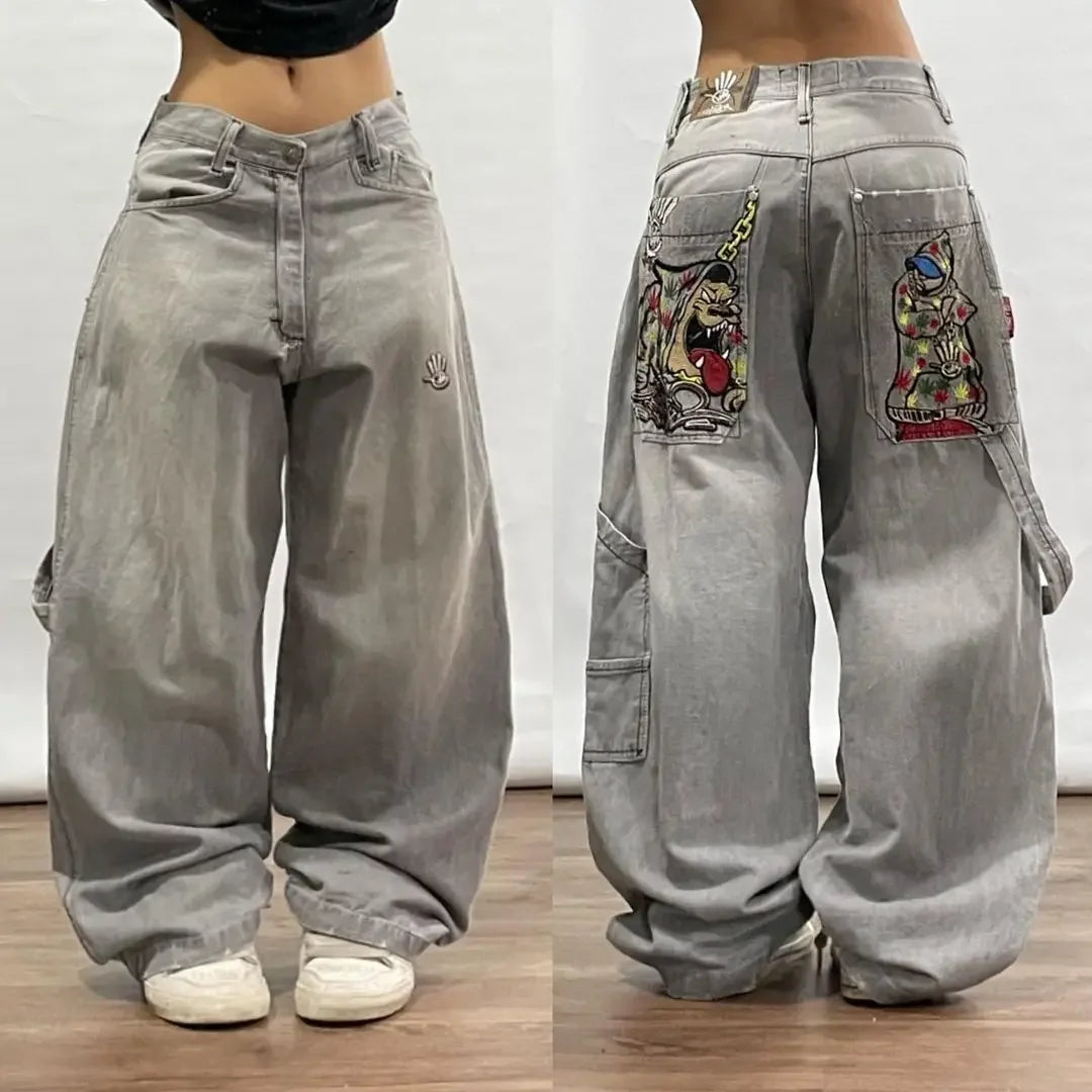 Y2K Jeans