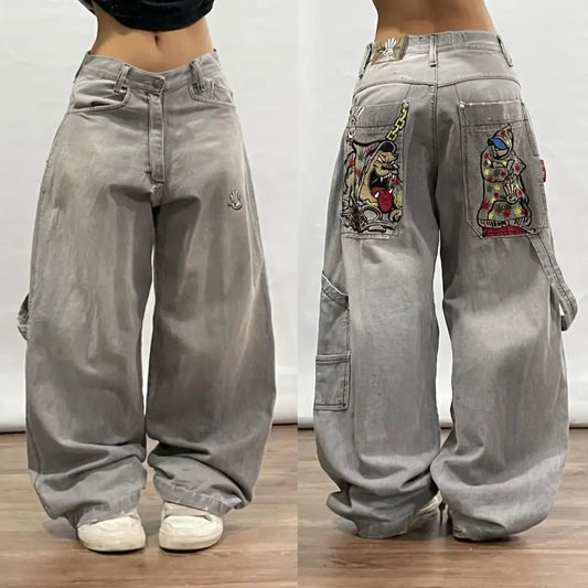 Y2K Jeans