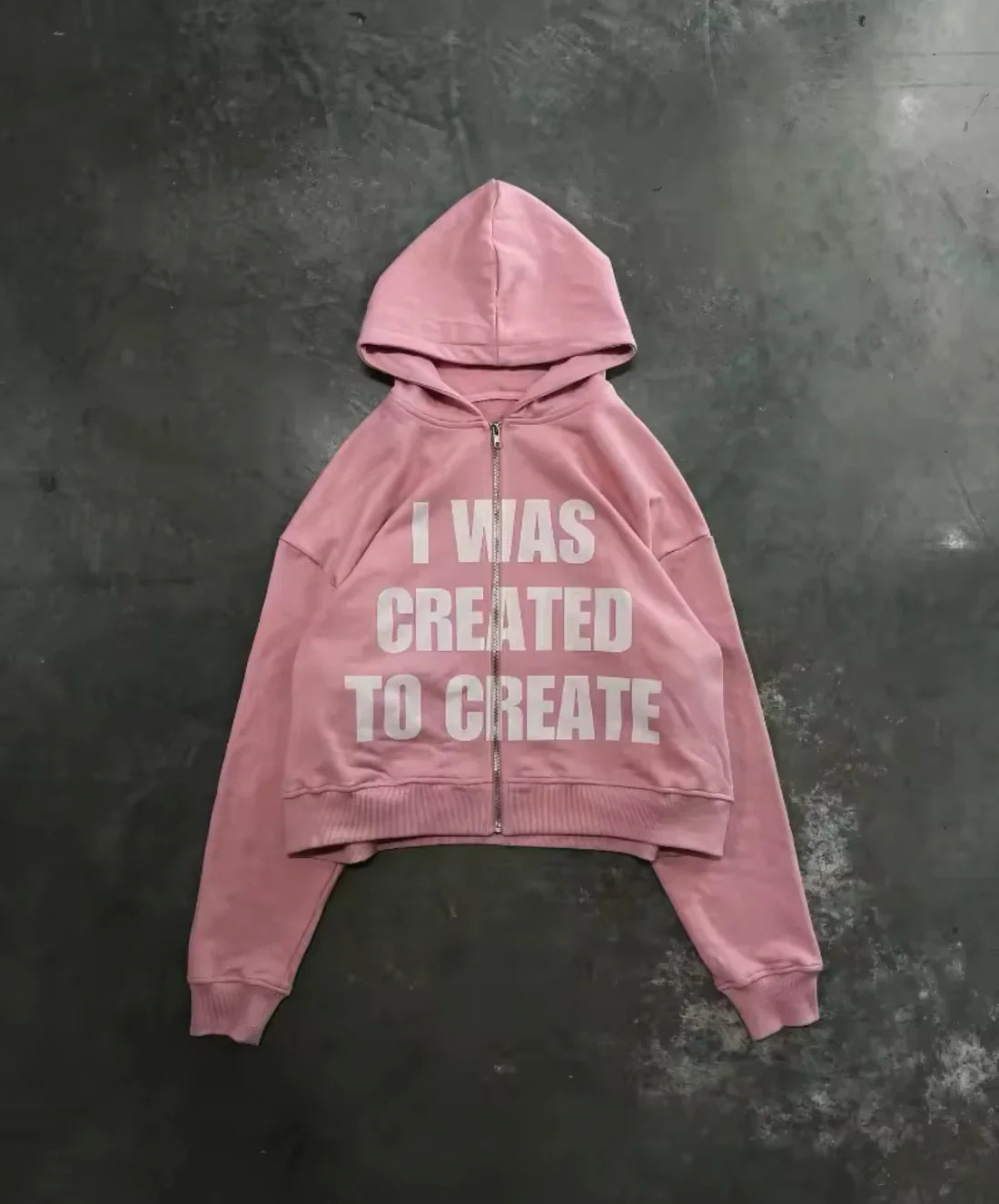 Hoodie „IWCTC”
