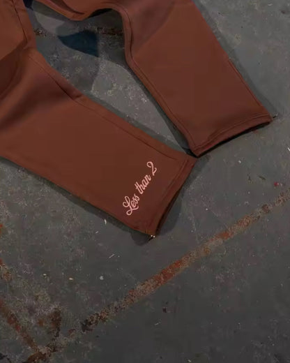 Tracksuit „LE VOLEU” Hoodie/Pants