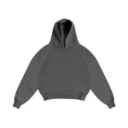 Tracksuit „WAVY” Hoodie/Pants