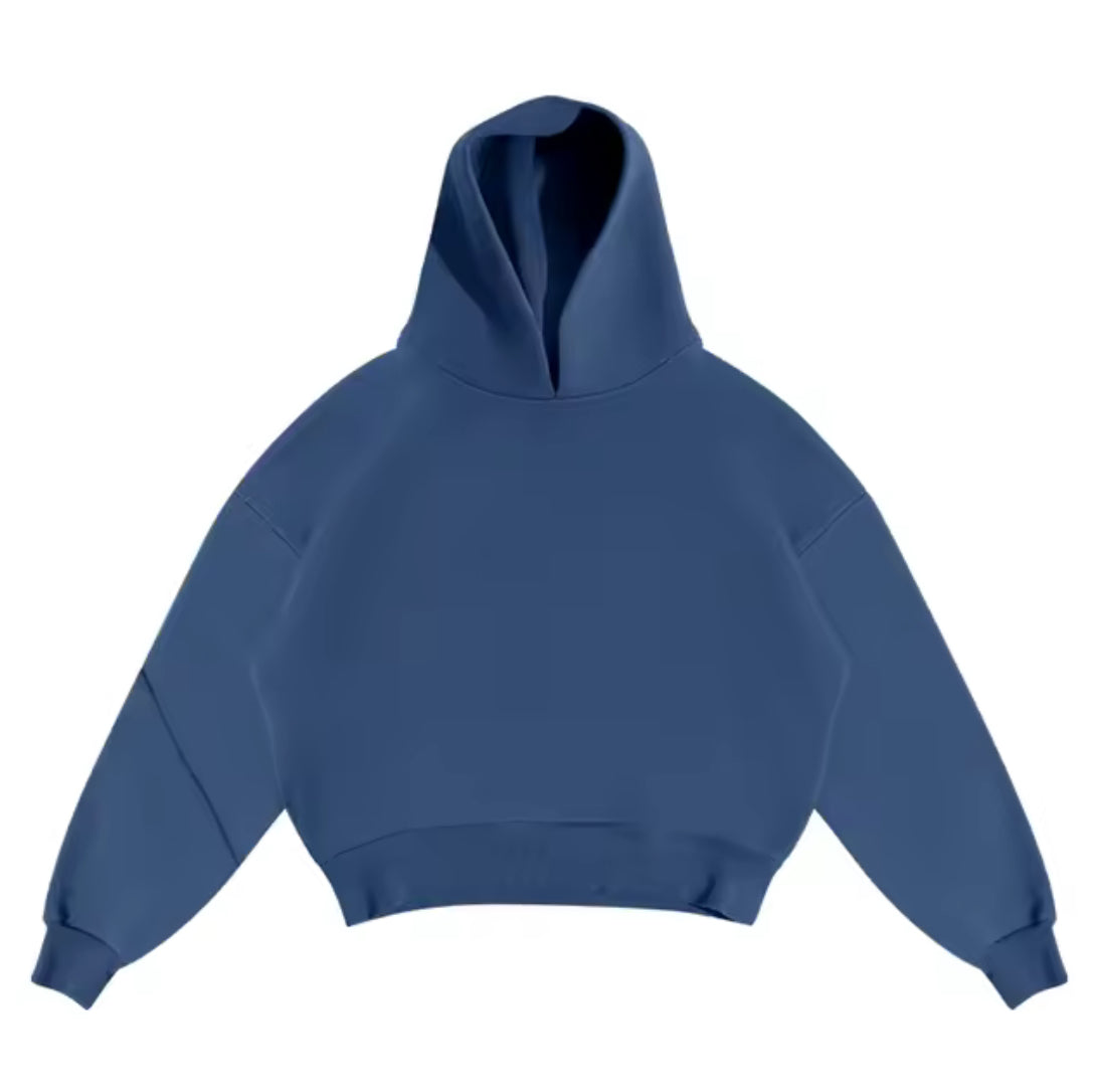 Tracksuit „WAVY” Hoodie/Pants