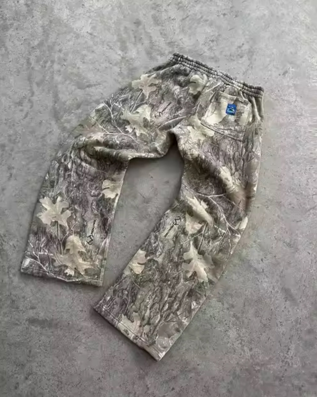 Tracksuit „CAMEO” Hoodie/Pants