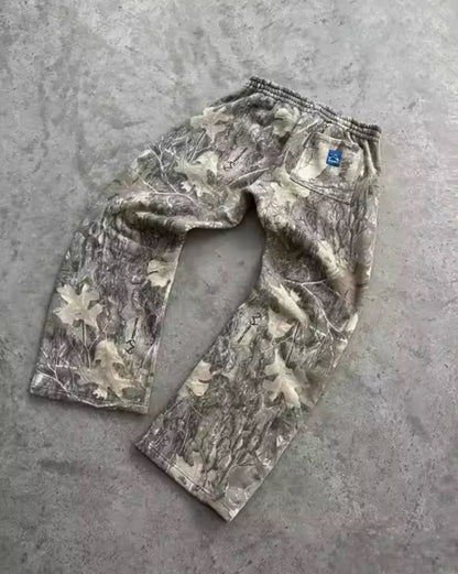 Tracksuit „CAMEO” Hoodie/Pants