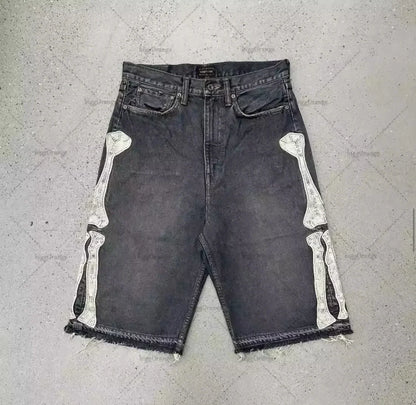 Shorts „bones”