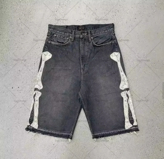 Shorts „bones”