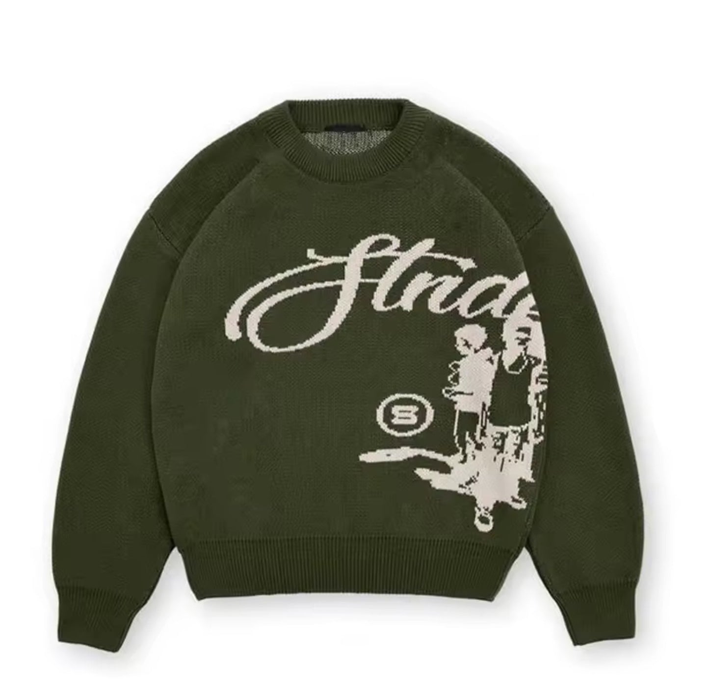 Sweater „Strid”
