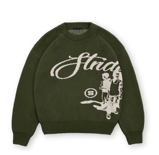 Sweater „Strid”