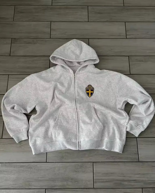 Tracksuit „KAPITAL” Hoodie/Pants