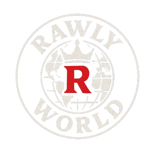 RAWLY WORLD™